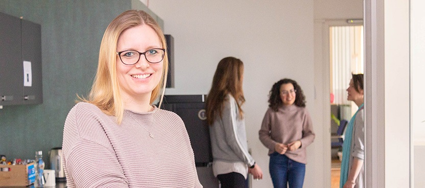 Studentischer Mitarbeiter (m/w/d) – UX/UI Design, 1. Bild